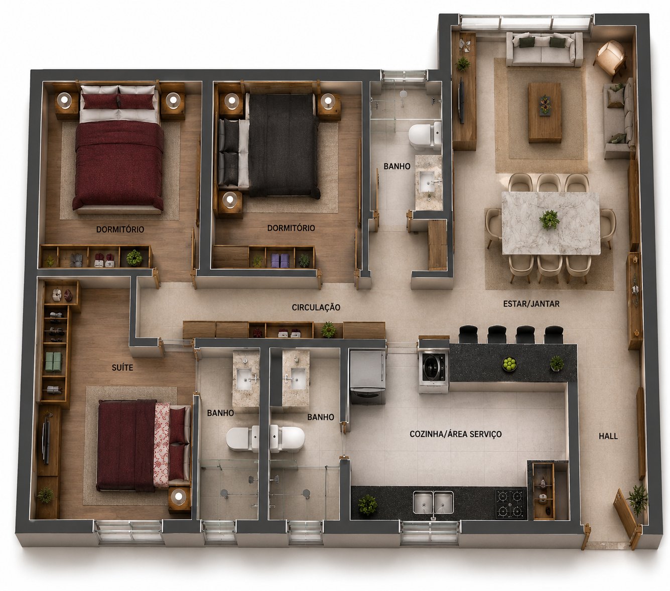 Planta humanizada — Final 05