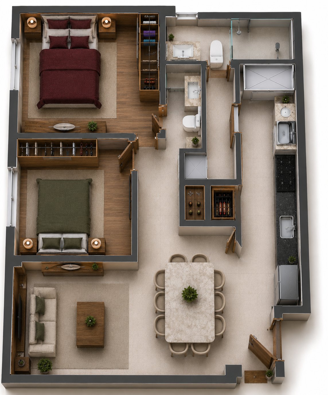Planta humanizada — Final 06